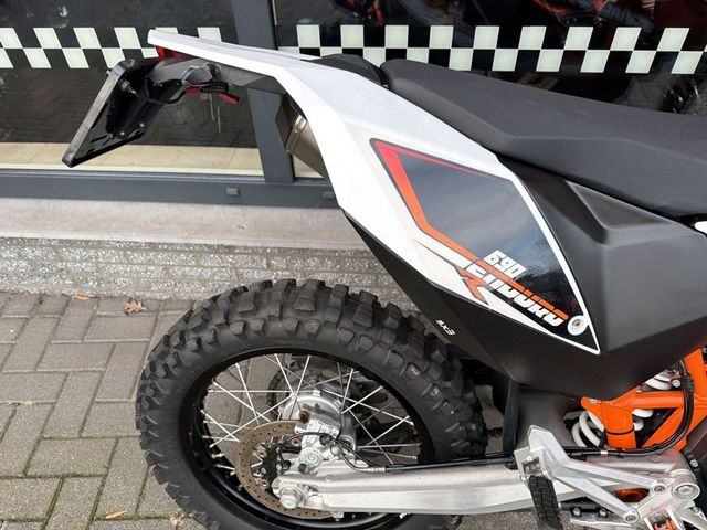 ktm - 690-enduro-r