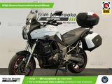 KAWASAKI VERSYS 1000 TOURER