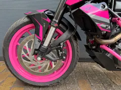 KTM 390 Duke 2018 occasion – foto 10 van 13