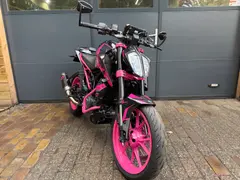 KTM 390 Duke 2018 occasion – foto 5 van 13