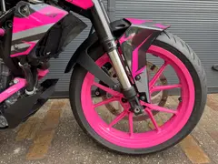 KTM 390 Duke 2018 occasion – foto 2 van 13