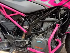 KTM 390 Duke 2018 occasion – foto 3 van 13