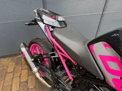 KTM 390 Duke 2018 occasion – foto 7 van 13