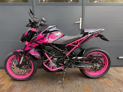 KTM 390 Duke 2018 occasion – foto 9 van 13