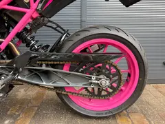 KTM 390 Duke 2018 occasion – foto 12 van 13