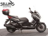 YAMAHA X MAX 400