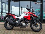SUZUKI V-STROM 1050/A