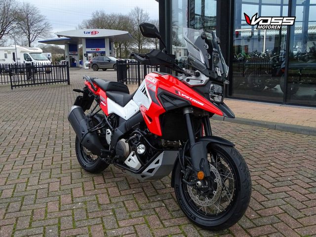 suzuki - v-strom-1050-a