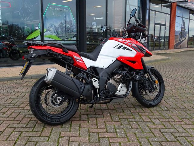 suzuki - v-strom-1050-a