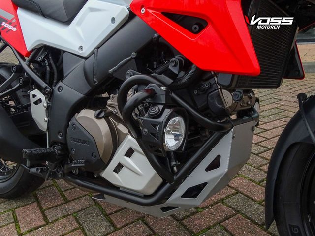suzuki - v-strom-1050-a