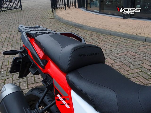 suzuki - v-strom-1050-a