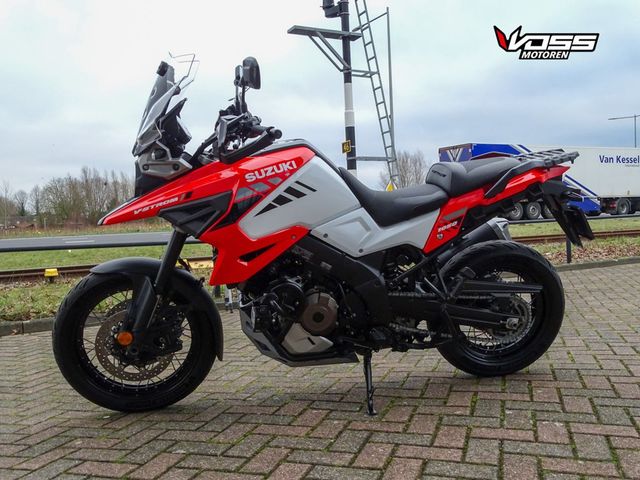 suzuki - v-strom-1050-a