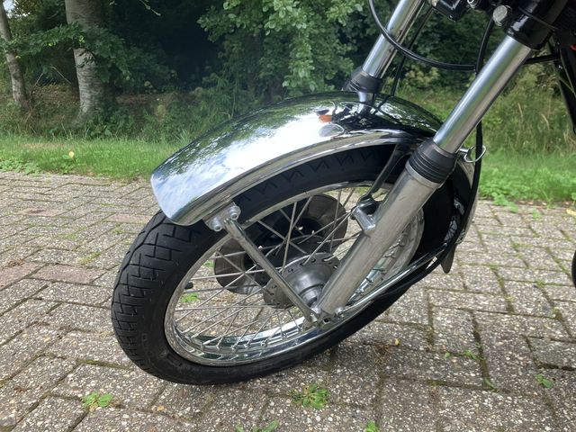 yamaha - rd-350