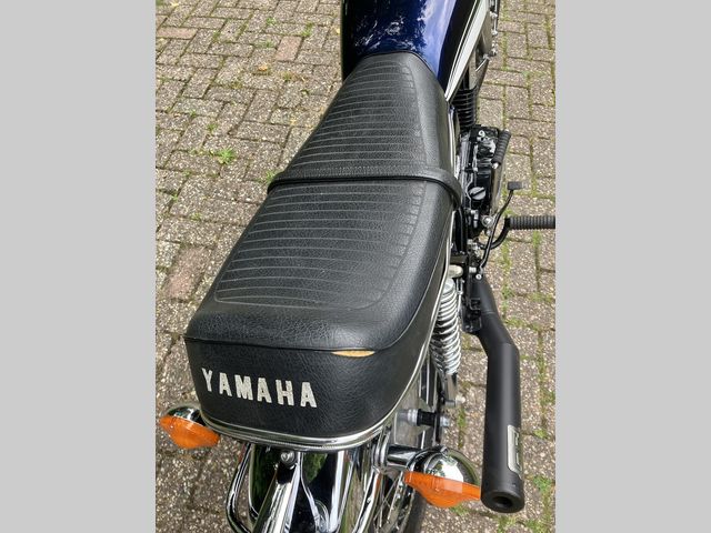 yamaha - rd-350