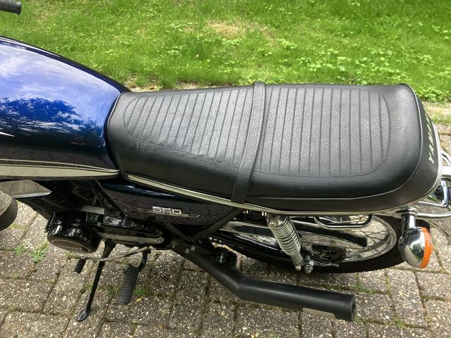 yamaha - rd-350