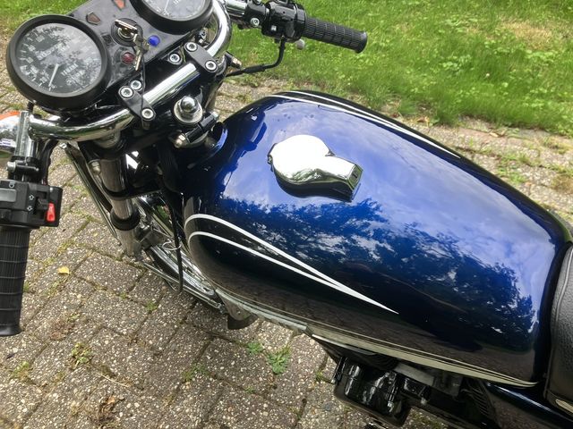 yamaha - rd-350