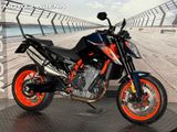 KTM 890 DUKE R