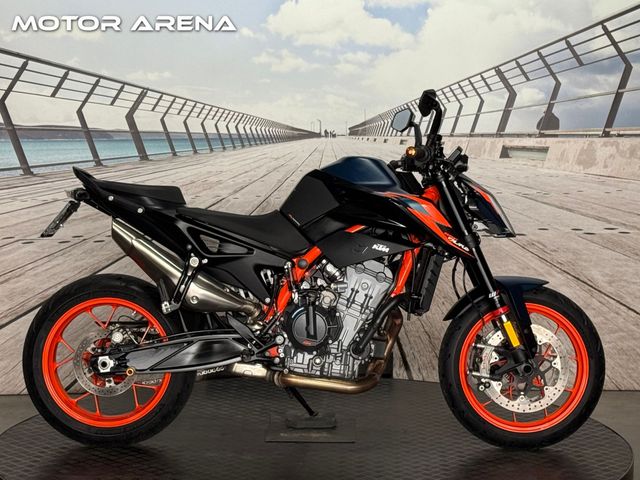 ktm - 890-duke-r