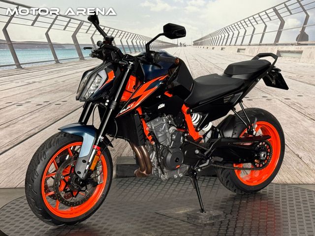 ktm - 890-duke-r