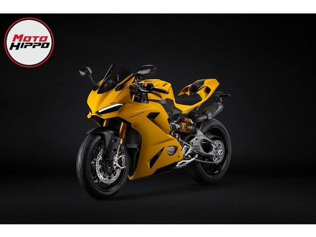 ducati - panigale-v2-s