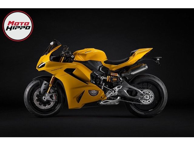 ducati - panigale-v2-s