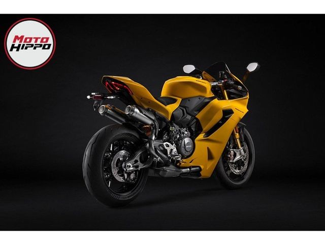 ducati - panigale-v2-s
