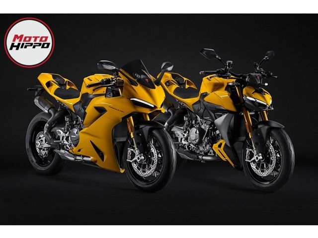 ducati - panigale-v2-s