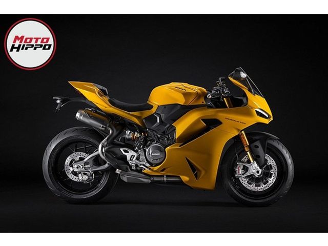 ducati - panigale-v2-s
