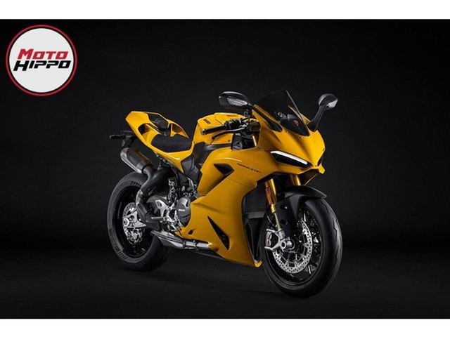 ducati - panigale-v2-s