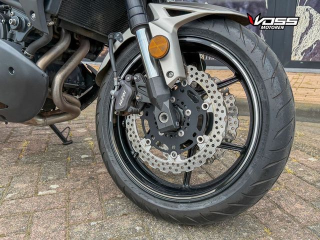 kawasaki - versys-650