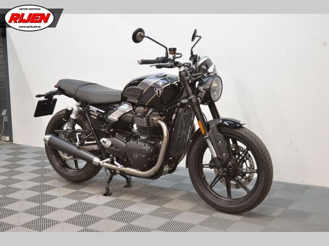 triumph - speed-twin-900