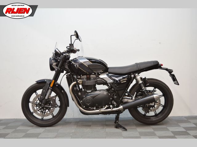 triumph - speed-twin-900