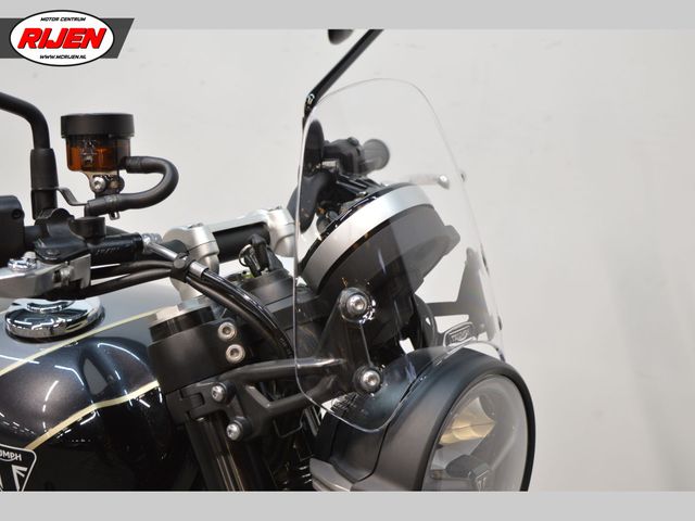triumph - speed-twin-900
