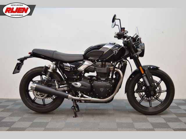 triumph - speed-twin-900