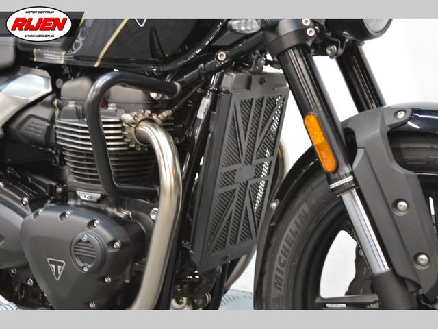 triumph - speed-twin-900