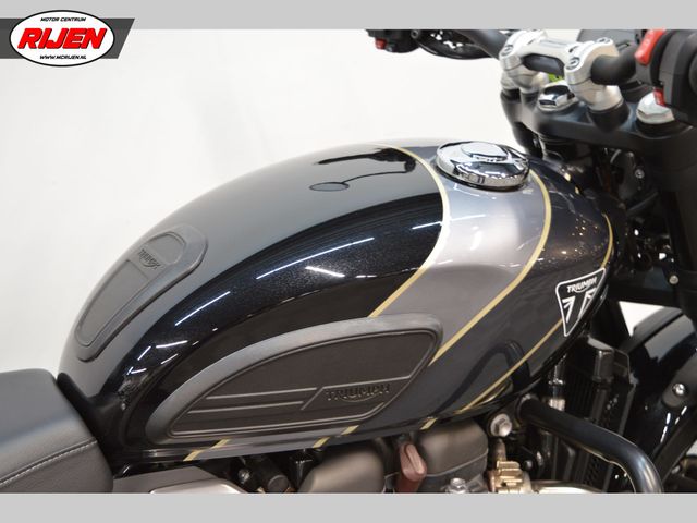 triumph - speed-twin-900