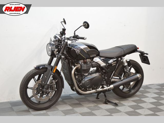 triumph - speed-twin-900