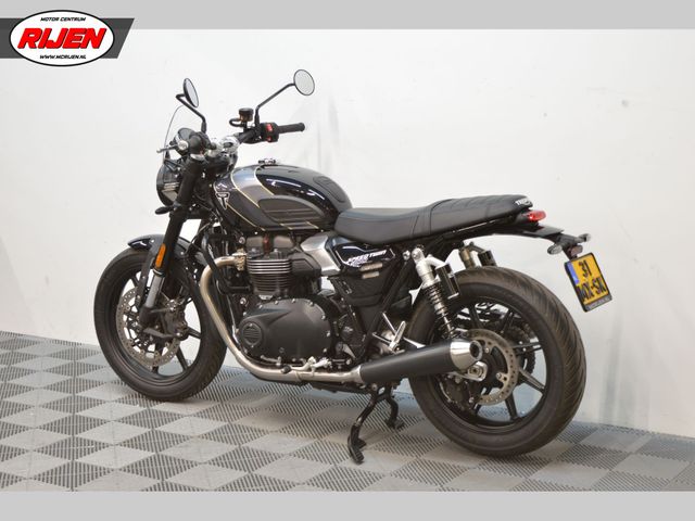 triumph - speed-twin-900