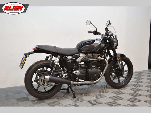 triumph - speed-twin-900