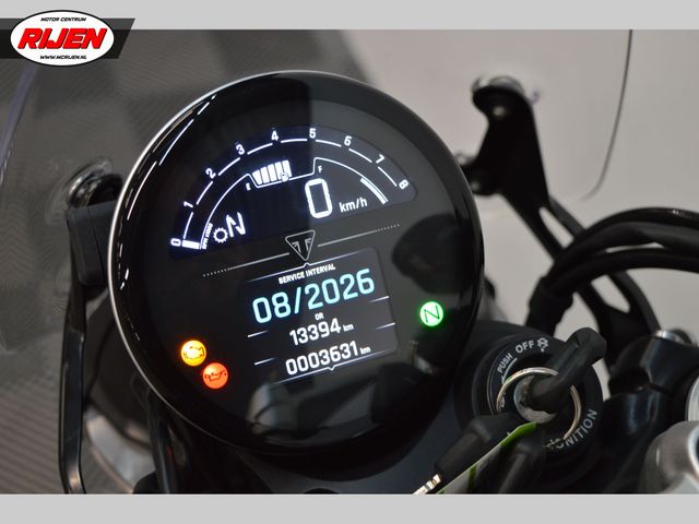 triumph - speed-twin-900