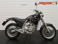 Aprilia Moto 6.5 Starck Zeldzaam 1995 occasion – foto 1 van 13