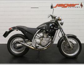 Aprilia Moto  6.5 1995 occasion
