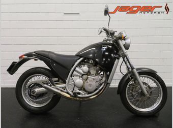 Aprilia Moto  6.5 1995 occasion
