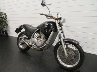 APRILIA MOTO  6.5 – foto 2