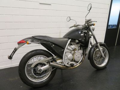 APRILIA MOTO  6.5 – foto 3