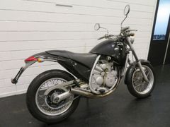 Aprilia Moto 6.5 Starck Zeldzaam 1995 occasion – foto 3 van 13
