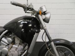 Aprilia Moto 6.5 Starck Zeldzaam 1995 occasion – foto 4 van 13