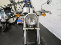 Aprilia Moto 6.5 Starck Zeldzaam 1995 occasion – foto 8 van 13