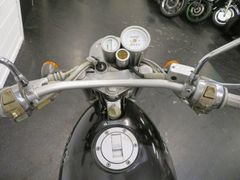 Aprilia Moto 6.5 Starck Zeldzaam 1995 occasion – foto 9 van 13