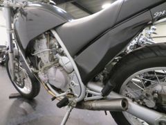 Aprilia Moto 6.5 Starck Zeldzaam 1995 occasion – foto 11 van 13